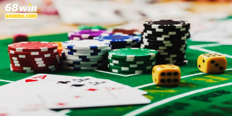 Các trường hợp vấn đề khi xảy ra trong 68WIN
