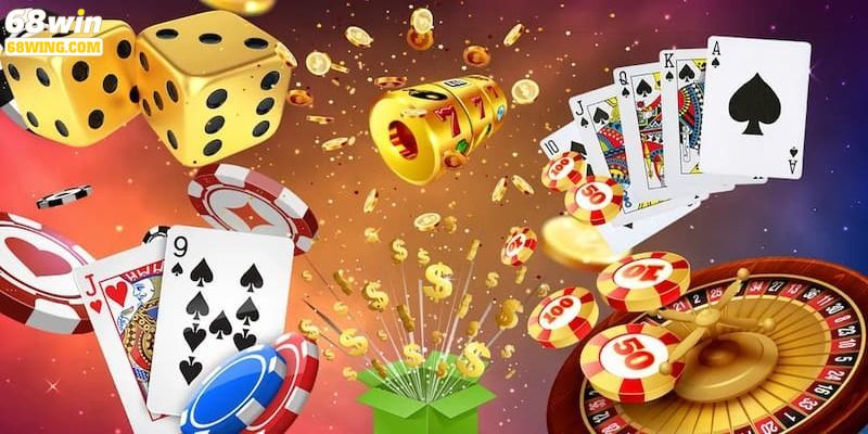Tuân thủ các điều kiện tại nhà cái 68WIN để thắng lớn