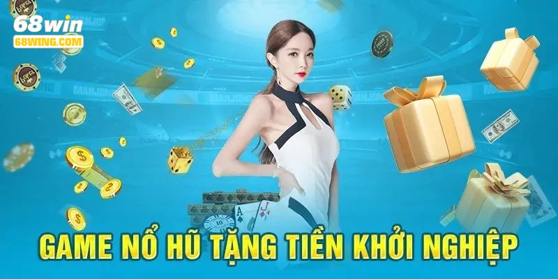 nổ hũ mega spins