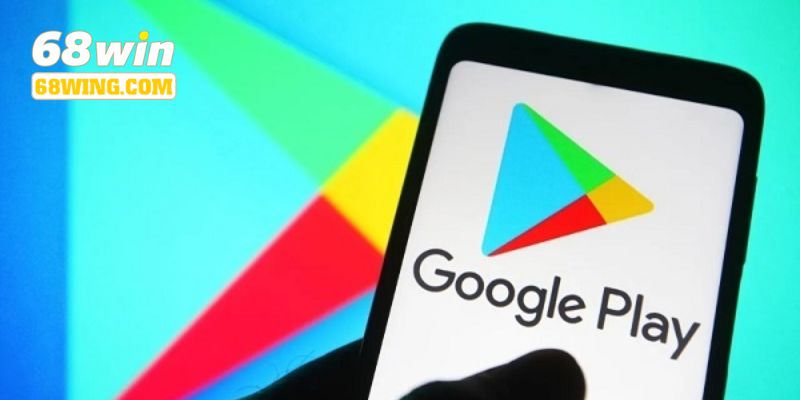  Quy trình tải app 68WIN trên hệ điều hành Android nhanh chóng
