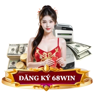 hướng dẫn đăng ký 68win nhanh